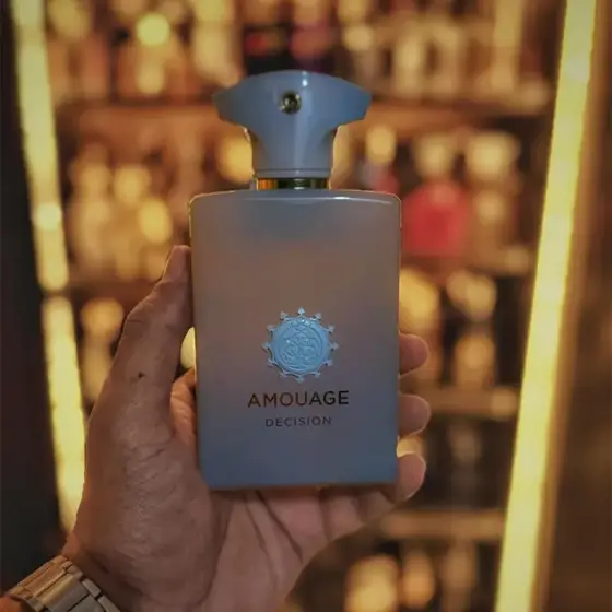 عطر ادکلن آمواج دسیژن 100 میل