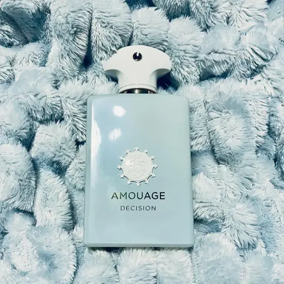 عطر ادکلن آمواج دسیژن 100 میل