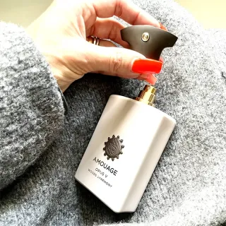 عطر ادکلن آمواج اپوس 5 وودز سمفونی 100 میل