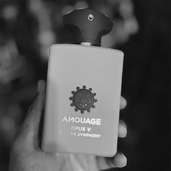 عطر ادکلن آمواج اپوس 5 وودز سمفونی 100 میل