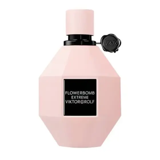 عطر ادکلن ویکتور رولف فلاور بمب اکستریم 2025 حجم 100 میل