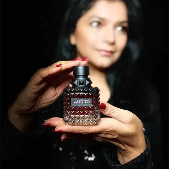 عطر ادکلن والنتینو دونا بورن این روما اینتنس 100 میل
