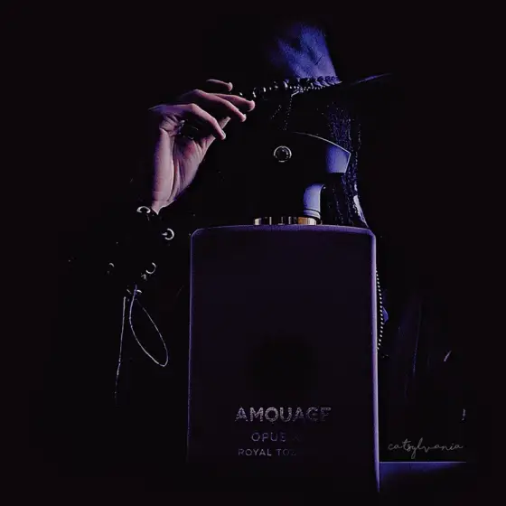 عطر ادکلن آمواج اپوس 14 رویال توباکو 100 میل