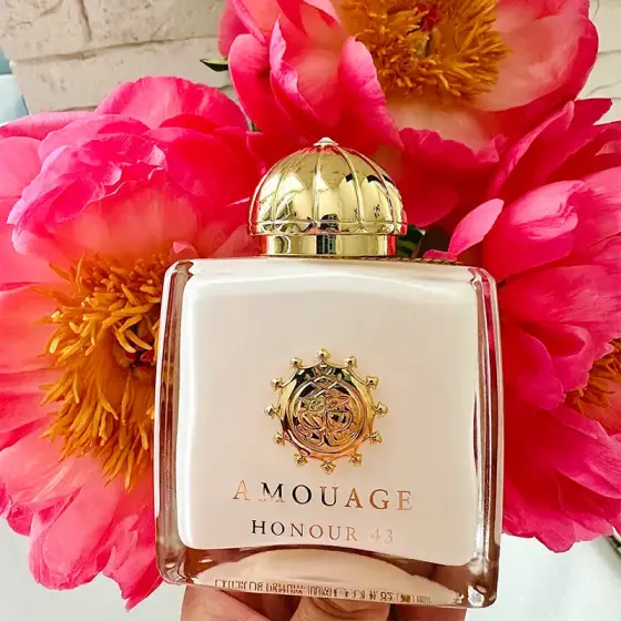 عطر ادکلن آمواج هانر 43 حجم 100 میل