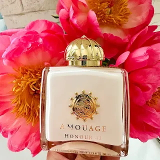 عطر ادکلن آمواج هانر 43 حجم 100 میل