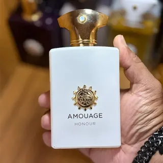 عطر ادکلن آمواج هانر مردانه 100 میل