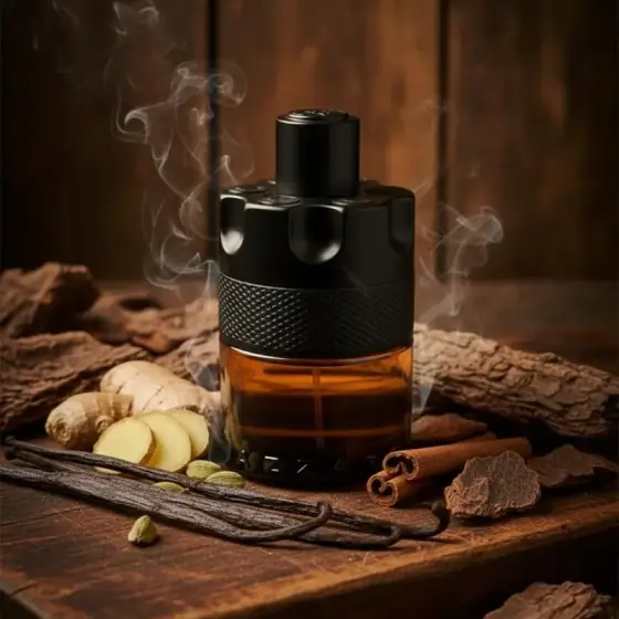 عطر ادکلن آزارو د موست وانتد پرفیوم 100 میل