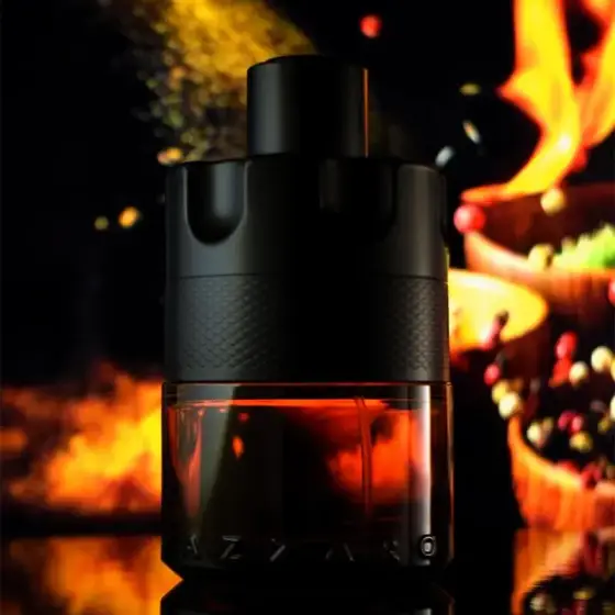 عطر ادکلن آزارو د موست وانتد پرفیوم 100 میل