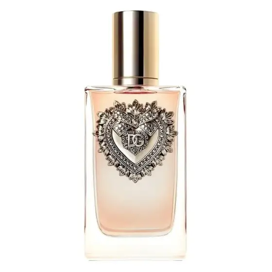عطر ادکلن دولچه گابانا دِووشن 100 میل