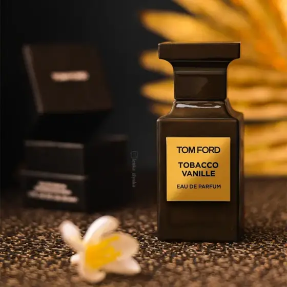 عطر ادکلن تام فورد وانیل فتاله 100 میل