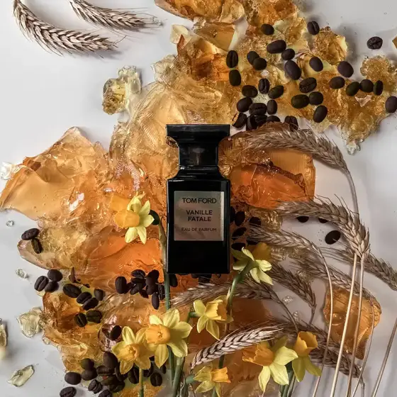 عطر ادکلن تام فورد وانیل فتاله 100 میل