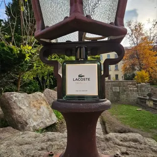 عطر ادکلن لاگوست 100 میل