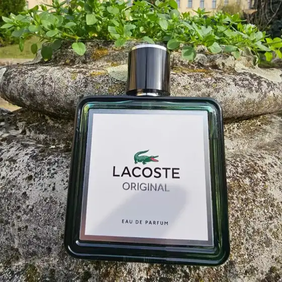 عطر ادکلن لاگوست 100 میل