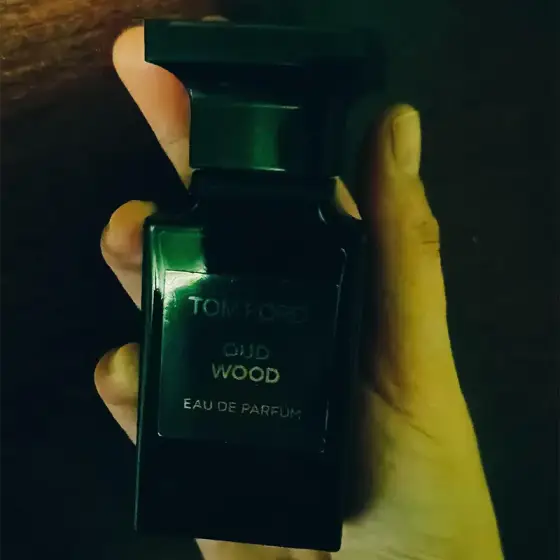 عطر ادکلن تام فورد عود وود 100 میل