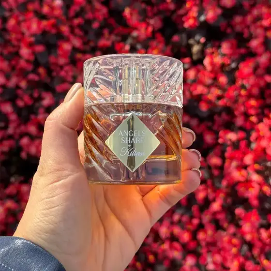 عطر ادکلن بای کیلیان آنجلز شیر 100 میل